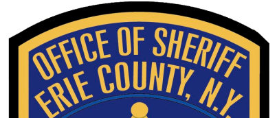 What's Up With the Erie County Sheriff's Department?